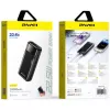 Powerbank Awei PA-92 20000 mAh 22,5 W PD s 2x USB-C konektormi