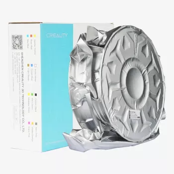 Materiál na 3D tlač filament Creality ASA čierny 1 kg (3301100002)