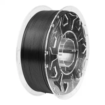 Materiál na 3D tlač filament Creality ASA čierny 1 kg (3301100002)