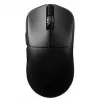 Bezdrôtová herná myš Scyrox V6 – 8 000 Hz polling, 8K dongle, optické Kailh spínače, čierna