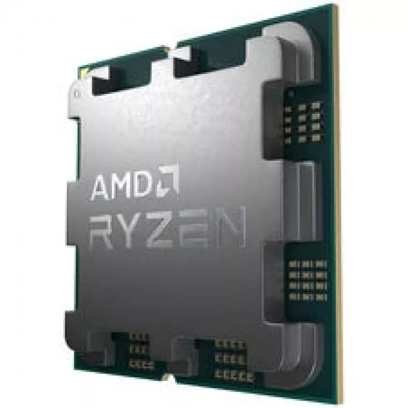 Procesor AMD Ryzen 9 9950X3D2 Dual Edition Socket AM5 16 jadier 5,6 GHz 192 MB L3 DDR5 Dual-Channel