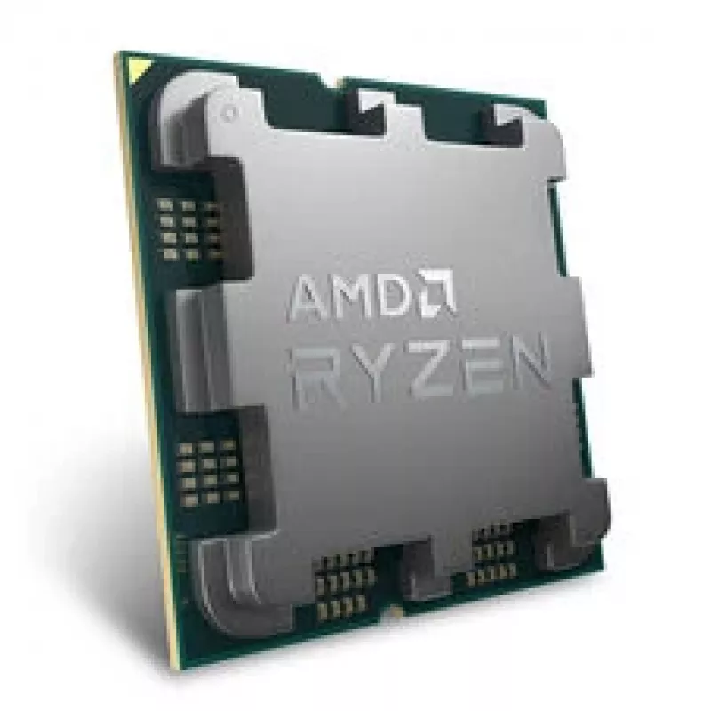 Procesor AMD Ryzen 9 9950X3D2 Dual Edition Socket AM5 16 jadier 5,6 GHz 192 MB L3 DDR5 Dual-Channel