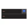UPS APC SRV10KRILRK Double-conversion (Online) rackmount 10 kVA 10000 W 230 V USB 5U čierny