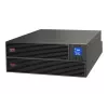 UPS APC SRV10KRILRK Double-conversion (Online) rackmount 10 kVA 10000 W 230 V USB 5U čierny