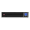 UPS APC SRV10KRILRK Double-conversion (Online) rackmount 10 kVA 10000 W 230 V USB 5U čierny