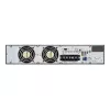 UPS APC SRV10KRILRK Double-conversion (Online) rackmount 10 kVA 10000 W 230 V USB 5U čierny