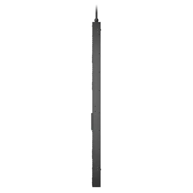 PDU APC NetShelter Rack Advanced 48 AC zásuviek 0U čierny