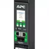 PDU APC NetShelter Rack Advanced 48 AC zásuviek 0U čierny