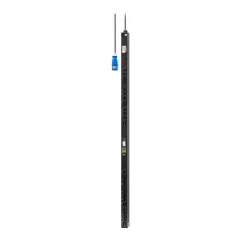 APC Easy Rack PDU Metered Outlet jednotka rozvodu napájania 1‑fázová 7,4 kW 230 V 32 A (20x C13, 4x C19) IEC60309 vstup