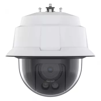 IP PTZ Dome bezpečnostná kamera AXIS Q6086-E Outdoor stropná 4MP 2688×1512 32x optický 12x digitálny 0,009 lx CMOS