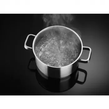 Vstavaná indukčná varná doska Electrolux EIT61443B, 4 zóny, dotykové ovládanie