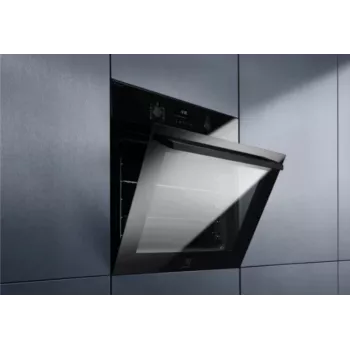 Vstavaná rúra Electrolux LOD6F77WZ multifunkčná, energetická trieda A+