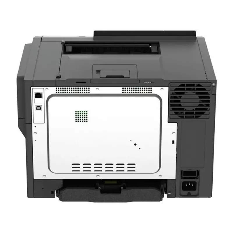 Lexmark CS622de farebná laserová tlačiareň — CS622de, A4, 38 str./min, duplex, 2400 x 600 DPI, 4 tlačové kazety