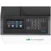 Lexmark CS622de farebná laserová tlačiareň — CS622de, A4, 38 str./min, duplex, 2400 x 600 DPI, 4 tlačové kazety