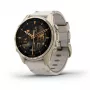 Smart hodinky GARMIN Fenix 8 43 mm, 1,3