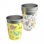 Sigg 8973.60 detská sada pohárov Wildlife 0,35 L