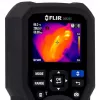 FLIR DM 285-FK termokamera čierna 160 x 120 pixelov integrovaný displej TFT