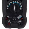 FLIR DM 285-FK termokamera čierna 160 x 120 pixelov integrovaný displej TFT