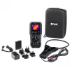 FLIR DM 285-FK termokamera čierna 160 x 120 pixelov integrovaný displej TFT