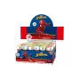 Bublifuk 60 ml Spiderman display 36 ks