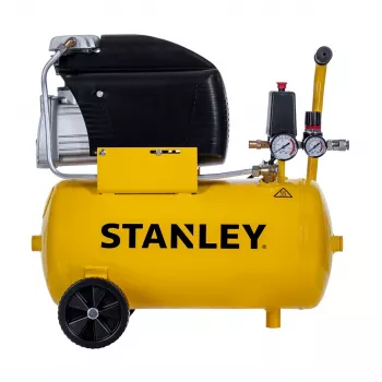 Kompresor Stanley FCDV404STN006 8 bar 50 L