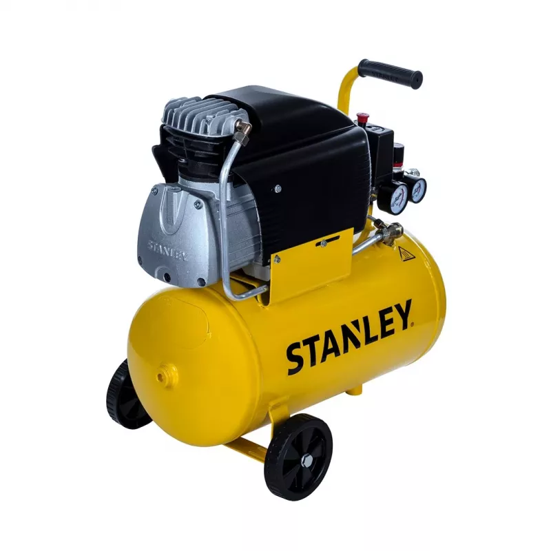 Kompresor Stanley FCDV404STN006 8 bar 50 L