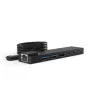 Napájaný USB-C hub - Plus Hub.