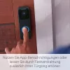 Amazon Blink videodomofón čierny