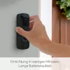 Amazon Blink videodomofón čierny