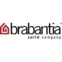 Dotykový odpadkový kôš Brabantia Bo 3 x 11 L platinová oceľ 316043