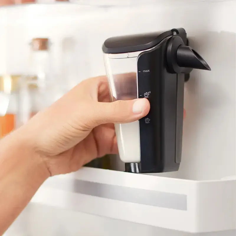 Mliečny systém Philips CA6708/20 LatteGo — kompatibilný s EP2X3X, EP3X4X, EP4X4X, EP5X5X (1 ks)