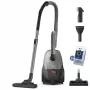 Podlahový vysávač Philips 2000 series XD2152/12 — 850 W, 3 L vrecko na prach, HEPA filter, suché čistenie