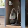 Podlahový vysávač Philips 2000 series XD2152/12 — 850 W, 3 L vrecko na prach, HEPA filter, suché čistenie