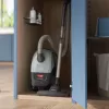 Podlahový vysávač Philips XD2142/12 — 850 W, 3 L vrecko na prach, HEPA filter, suché čistenie