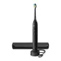 Nabíjacia sonická zubná kefka Philips 3100 series HX4033/32 — lítium-iónová batéria, 1 rukoväť, 1 hlavica, režim Daily Care, čierna
