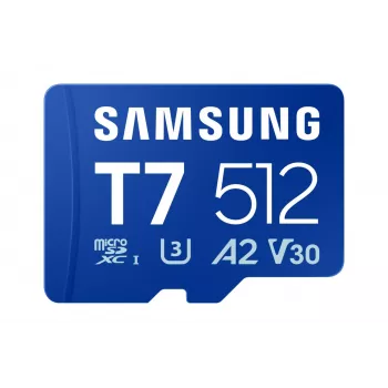 Pamäťová karta MB-MB512T/WW T7 microSD 512GB