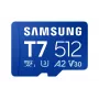 Pamäťová karta MB-MB512T/WW T7 microSD 512GB