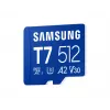 Pamäťová karta MB-MB512T/WW T7 microSD 512GB