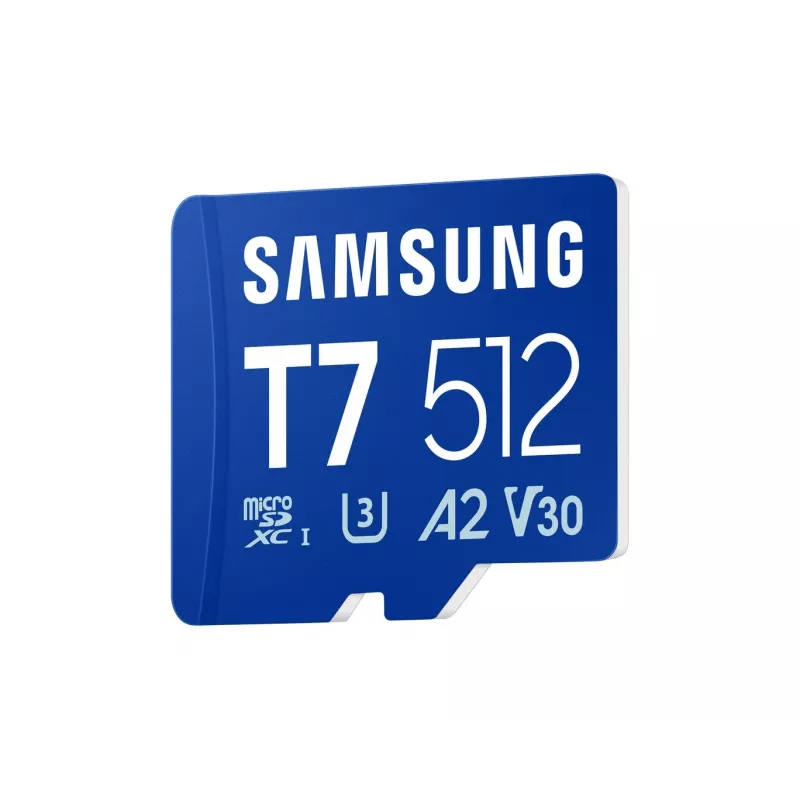 Pamäťová karta MB-MB512T/WW T7 microSD 512GB