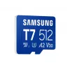Pamäťová karta MB-MB512T/WW T7 microSD 512GB