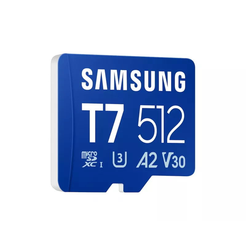 Pamäťová karta MB-MB512T/WW T7 microSD 512GB