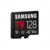 Pamäťová karta MB-MH128T/WW T9 microSD 128GB