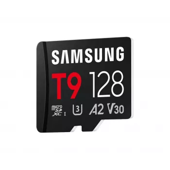 Pamäťová karta MB-MH128T/WW T9 microSD 128GB