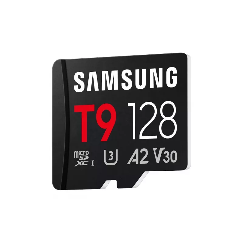 Pamäťová karta MB-MH128T/WW T9 microSD 128GB