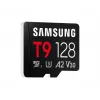 Pamäťová karta MB-MH128T/WW T9 microSD 128GB