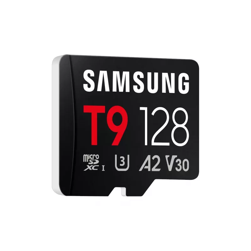 Pamäťová karta MB-MH128T/WW T9 microSD 128GB