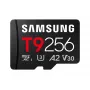 Pamäťová karta MB-MH256T/WW T9 microSD 256GB