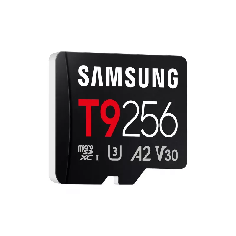 Pamäťová karta MB-MH256T/WW T9 microSD 256GB