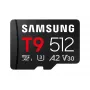 Pamäťová karta MB-MH512T/WW T9 microSD 512GB