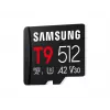 Pamäťová karta MB-MH512T/WW T9 microSD 512GB
